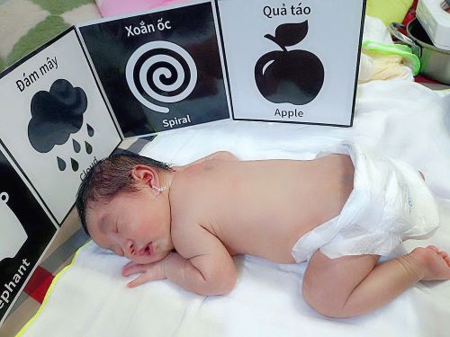 dịch vụ chăm sóc mẹ và sau sinh tại bình dương