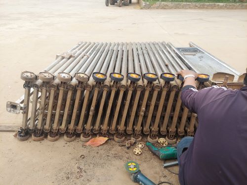 dịch vụ sửa cửa cổng xếp tại đồng nai