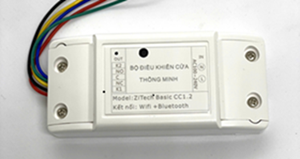 app điều khiển qua điện thoại