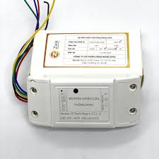 bộ điều khiển cửa cổng qua điện thoại tại sài gòn