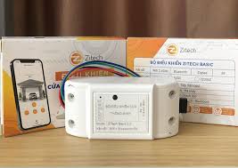 bộ điều khiển cửa cổng tự động tại bình dương