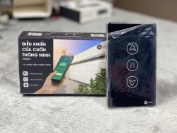 bộ điều khiển cửa cổng zitec pro tại sài gòn