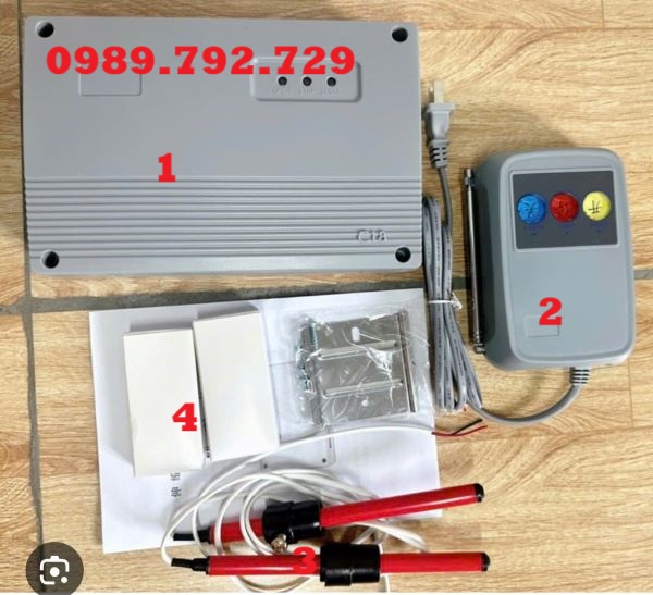 bo mạch cổng xếp có ray ở bình phước