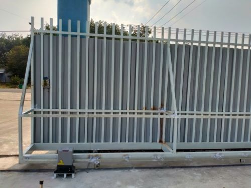 motor cổng lùa yh tại bình dương