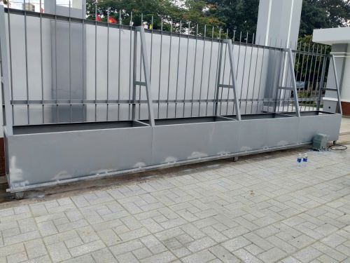 lmotor cổng trượt jg tại bình phước