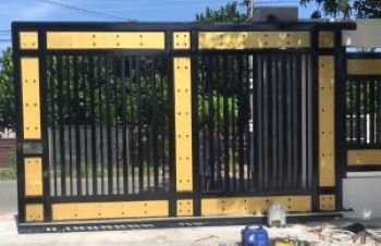 motor cổng trượt tại bình dương