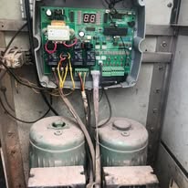 sửa bo mạch cổng xếp tại đồng nai