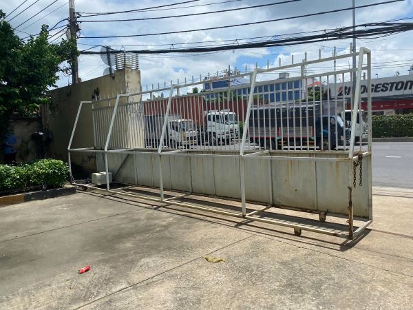 sửa cửa cổng trượt tại đồng nai