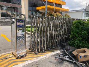 sửa cửa cổng bảo vệ tại đồng nai