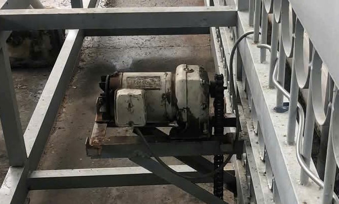 sửa motor cửa cổng sắt tại bình dương