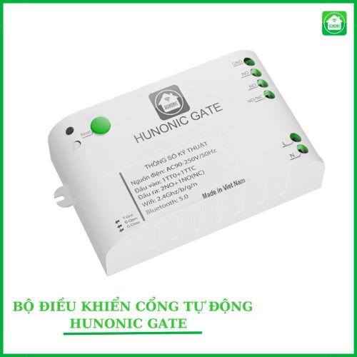 bộ điều khiển cửa tự động qua điện thoại tại buôn mê thuột