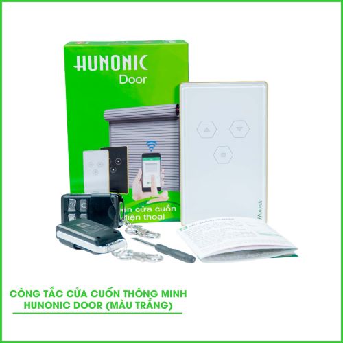 bộ điều khiển cửa cuốn qua điện thoại tại buôn mê thuột