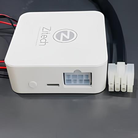 bộ điều khiển cửa cuốn qua điện thoại tại đồng nai