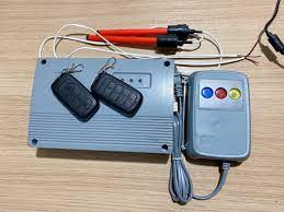 bo mạch cổng xếp có ray tại ninh bình