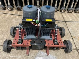 motor cổng xếp tại ninh bình