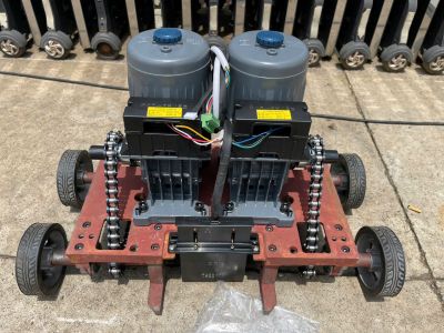 motor cổng xếp tai ninh bình