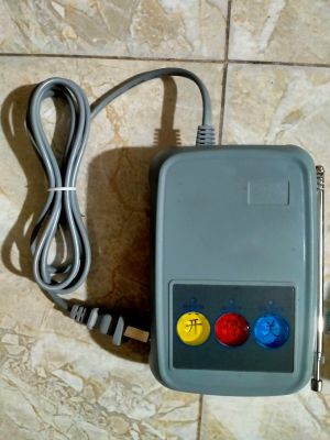 bộ điều khiển cổng xếp tại đà nẵng