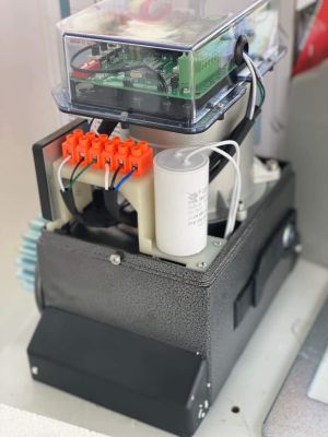 bo mạch cổng lùa tại bình dương
