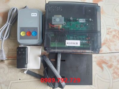 bo mạch cổng xếp không ray tại bắc ninh