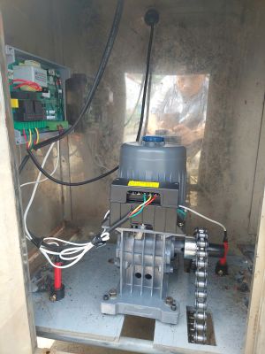 bo mạch cổng xếp long an