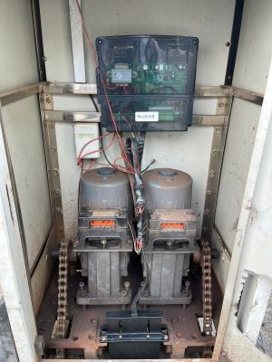 bo mạch cổng xếp ở cần thơ