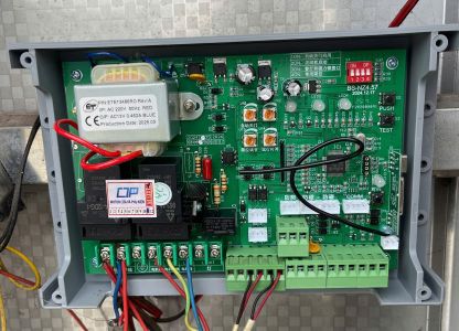 bo mạch cổng xếp tại cần thơ