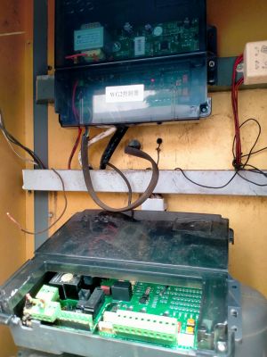 bo mạch cổng xếp tại huế