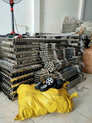 cây chéo cổng xếp tại hà nội