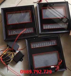 màn hình led cổng xếp tại bắc ninh
