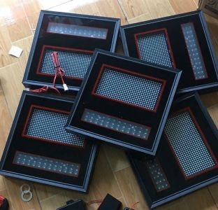 màn hình led cổng xếp tại cần thơ