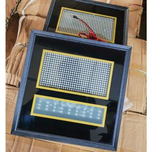 màn hình led cổng xếp tại hải phòng