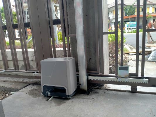 motor cổng lùa đài loan tại đồng nai