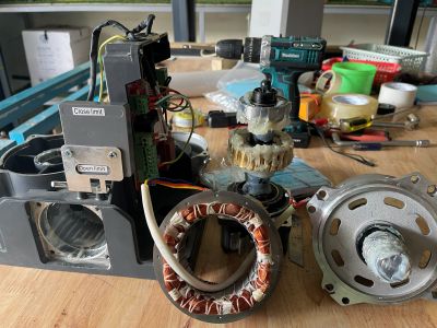motor cổng lùa jg tại cần thơ