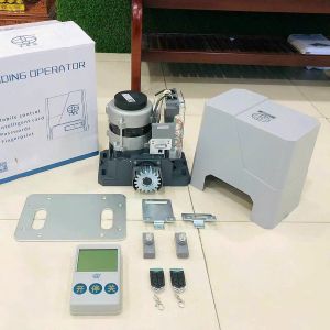 motor cổng lùa tại đà nẵng