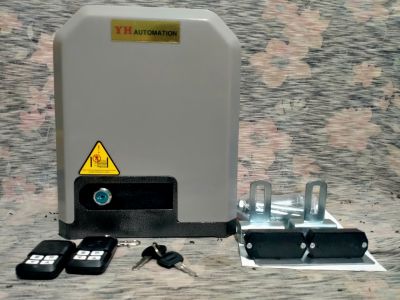 motor cổng lùa tại đắk lắk