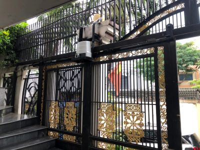 motor cổng lùa ý tại đắk lắk
