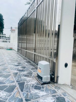 motor cổng lùa ý tại long an