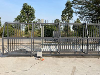 motor cổng sắt công nghiệp tại cần thơ
