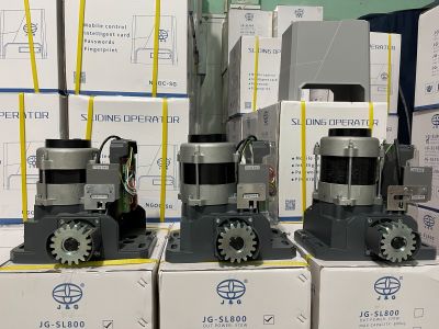 motor cổng trượt ở đồng nai