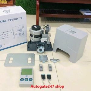motor cổng trượt tại đắk lắk