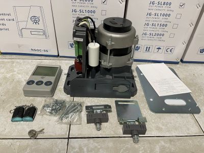 motor cổng trượt tại đồng nai