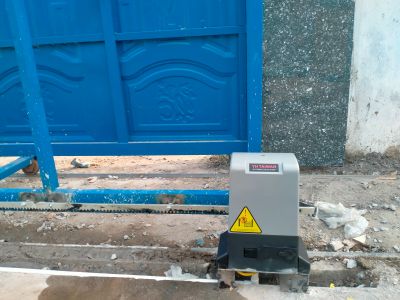motor cổng trượt trung quốc tại hà nội
