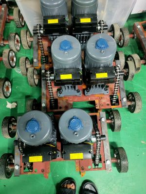 motor cổng xếp tại đắk lắk