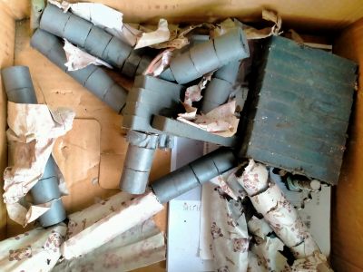 nam châm cổng xếp tại đà nẵng