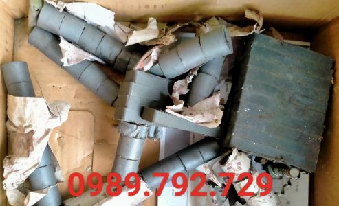 nam châm cổng xếp tại long an
