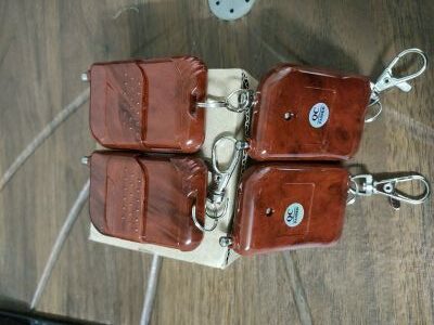 remote cổng xếp tại huế