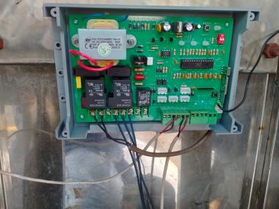 sửa bo mạch cổng xếp tại duy tiên