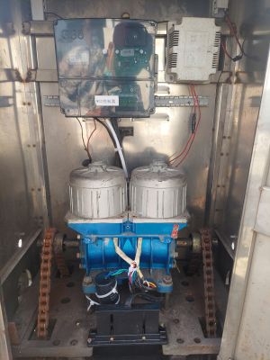 sửa bo mạch cổng xếp tại thanh liêm