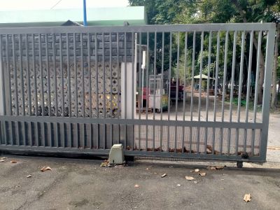 sửa cửa cổng sắt tại đắk lắk