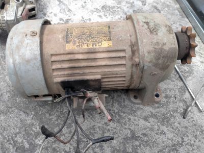 sửa motor cổng sắt tại đắk lắk
